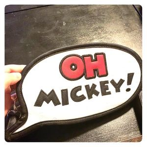 Oh My Disney “Oh Mickey” Bag